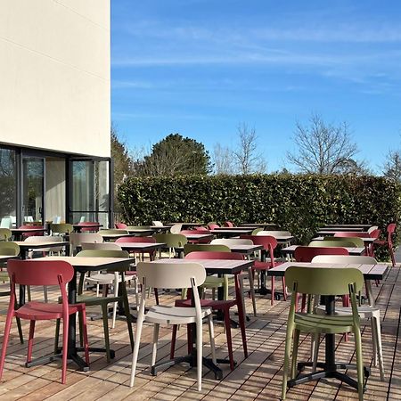Sure Hotel By Best Western Guerande Luaran gambar