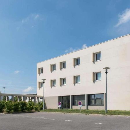 Sure Hotel By Best Western Guerande Luaran gambar
