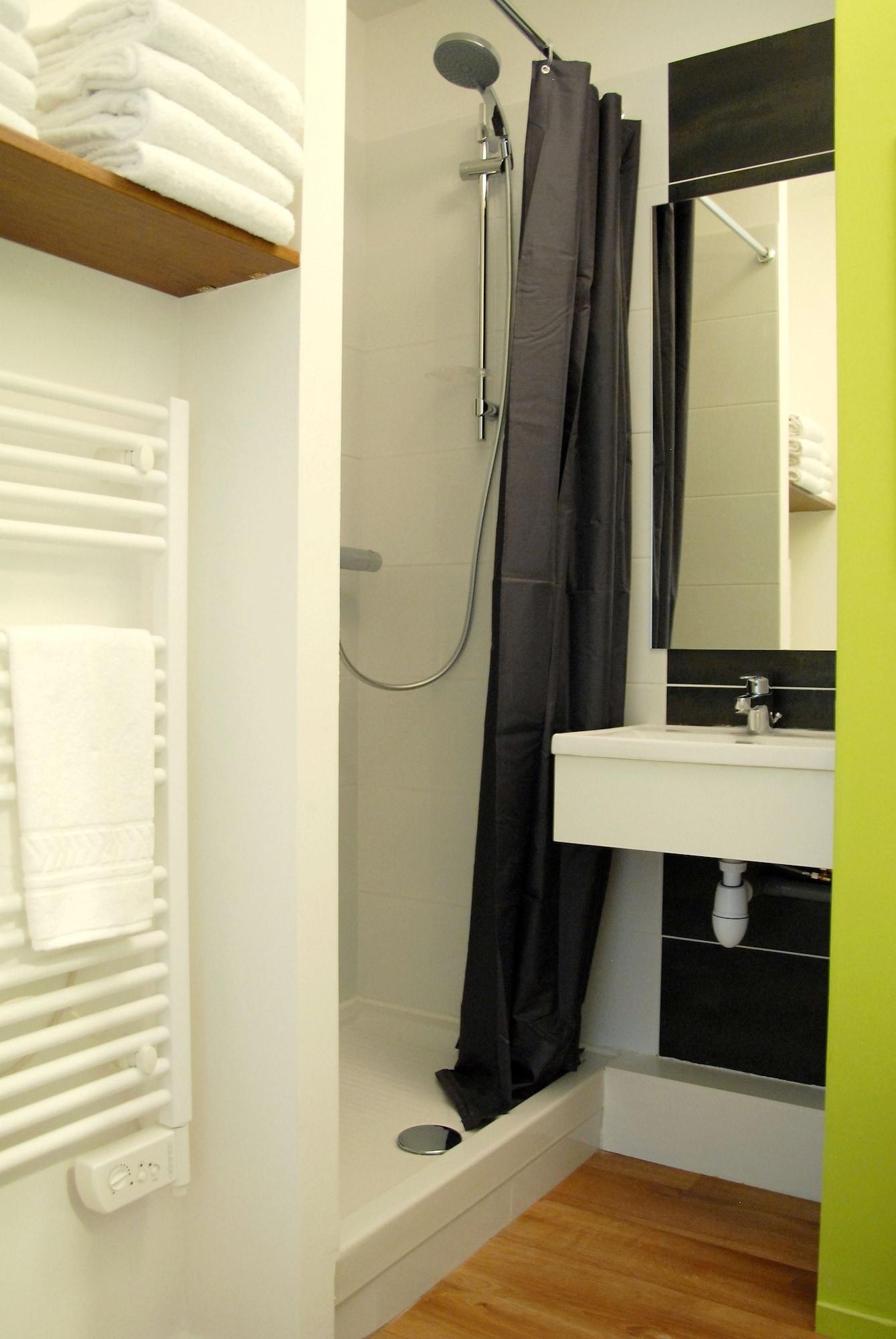 Sure Hotel By Best Western Guerande Luaran gambar