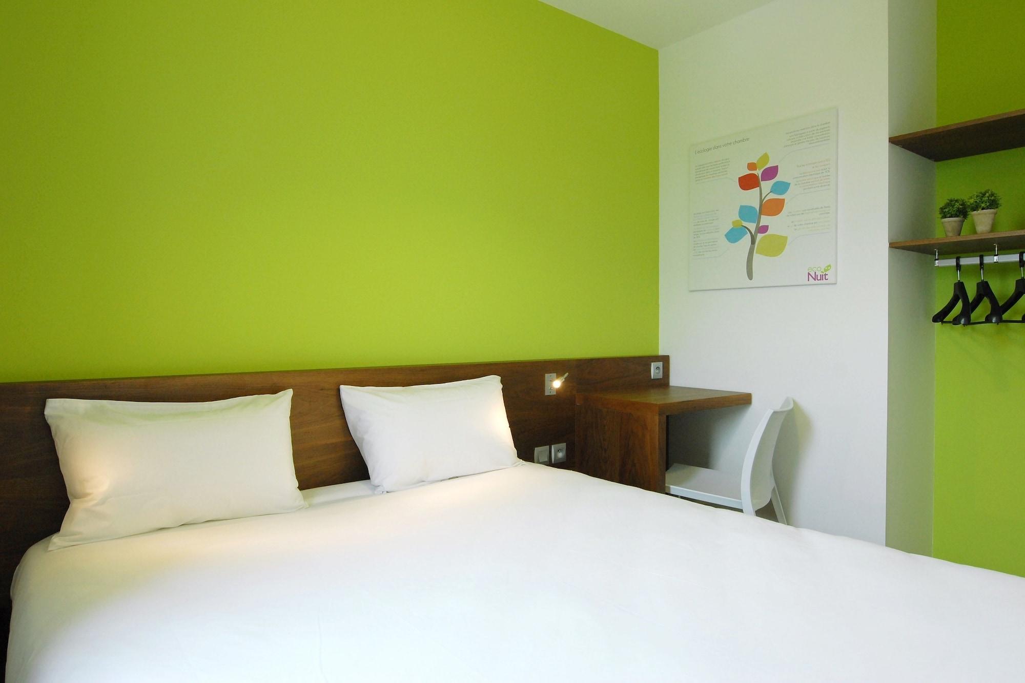 Sure Hotel By Best Western Guerande Bilik gambar