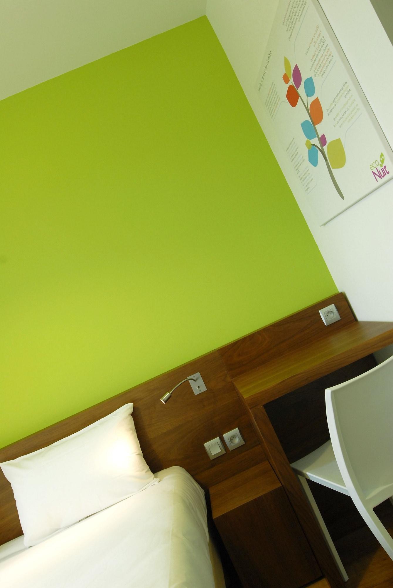 Sure Hotel By Best Western Guerande Luaran gambar
