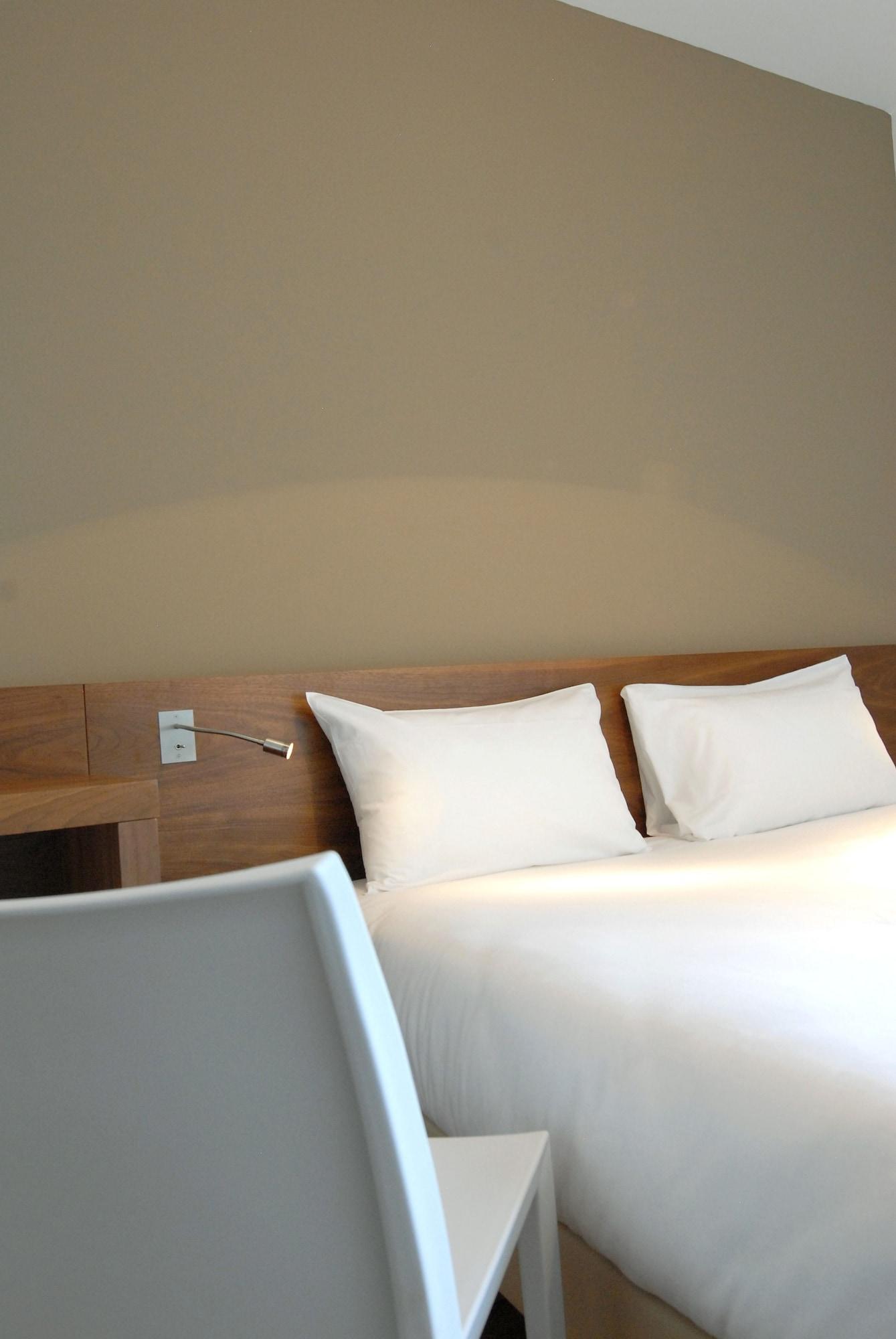 Sure Hotel By Best Western Guerande Luaran gambar