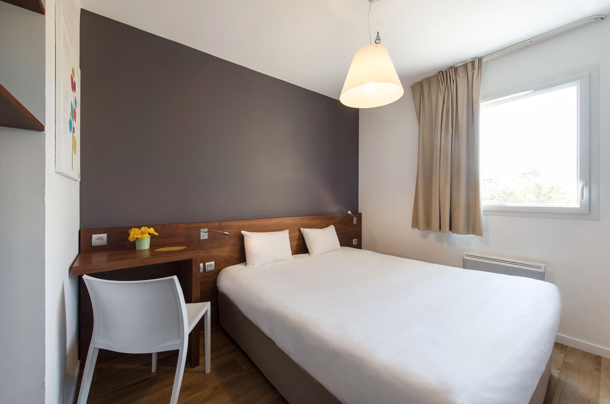 Sure Hotel By Best Western Guerande Luaran gambar