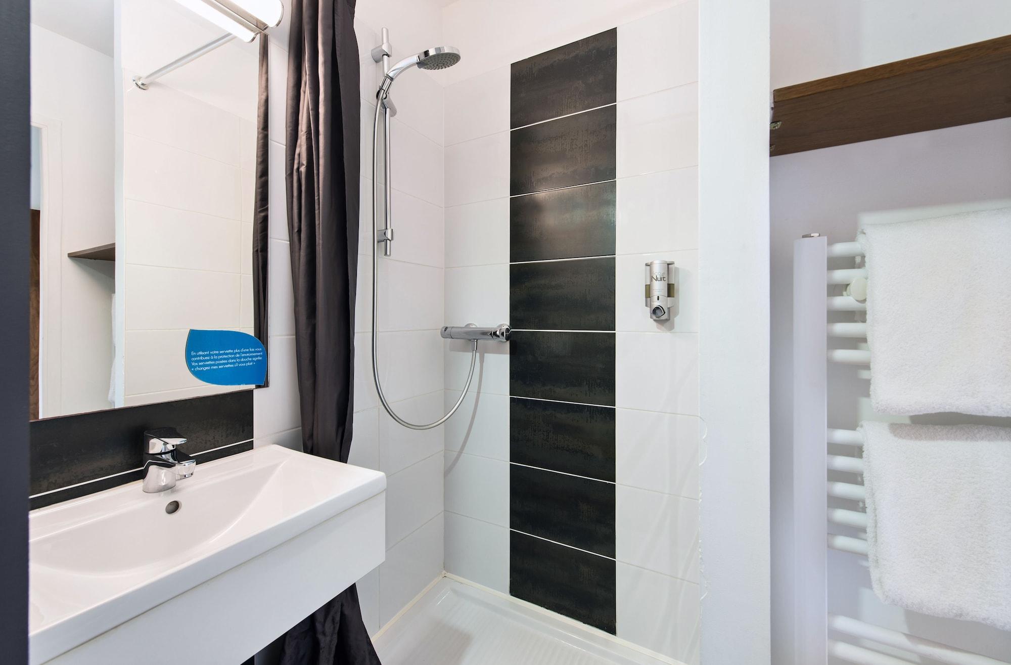 Sure Hotel By Best Western Guerande Luaran gambar