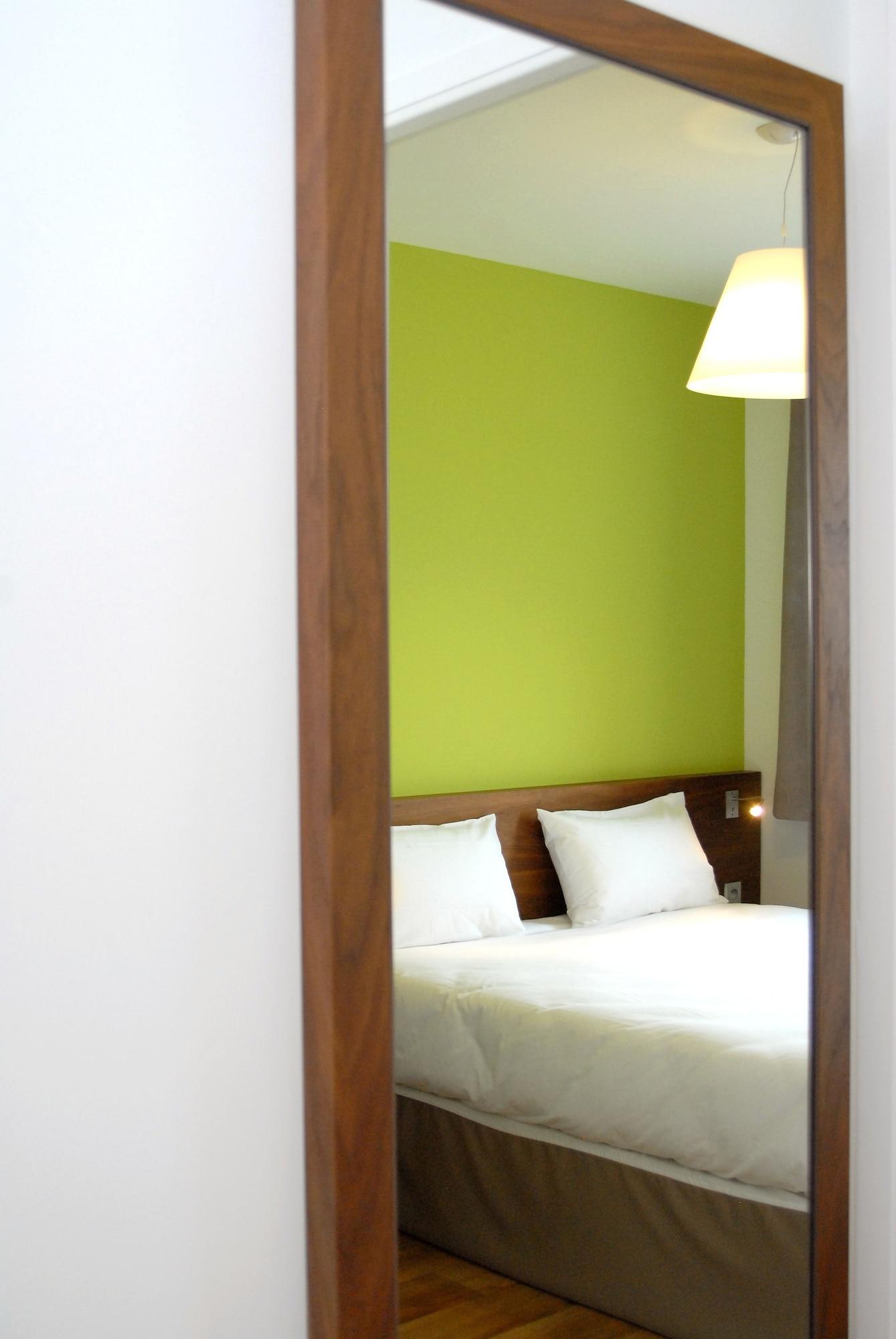 Sure Hotel By Best Western Guerande Luaran gambar