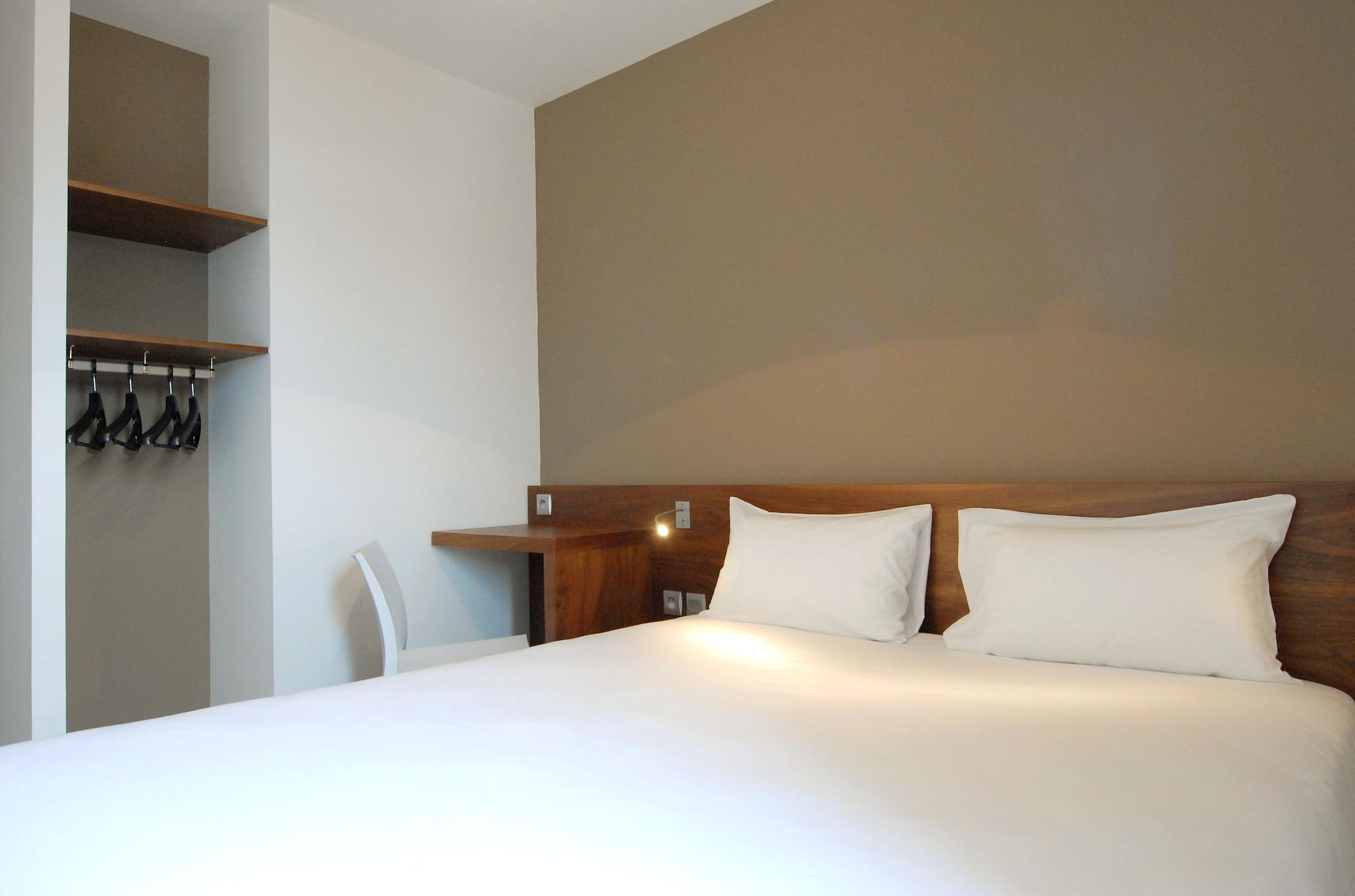 Sure Hotel By Best Western Guerande Luaran gambar