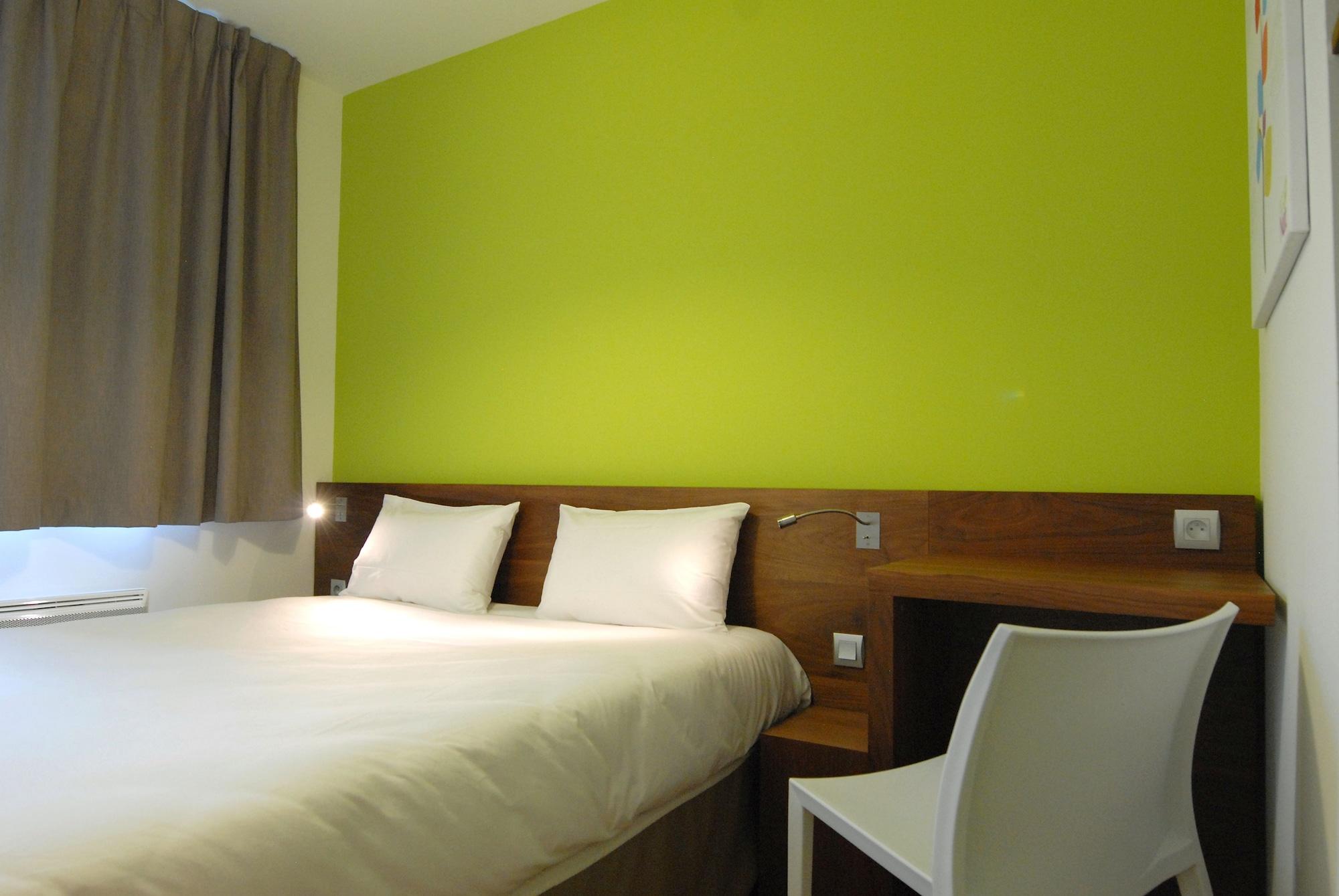 Sure Hotel By Best Western Guerande Luaran gambar
