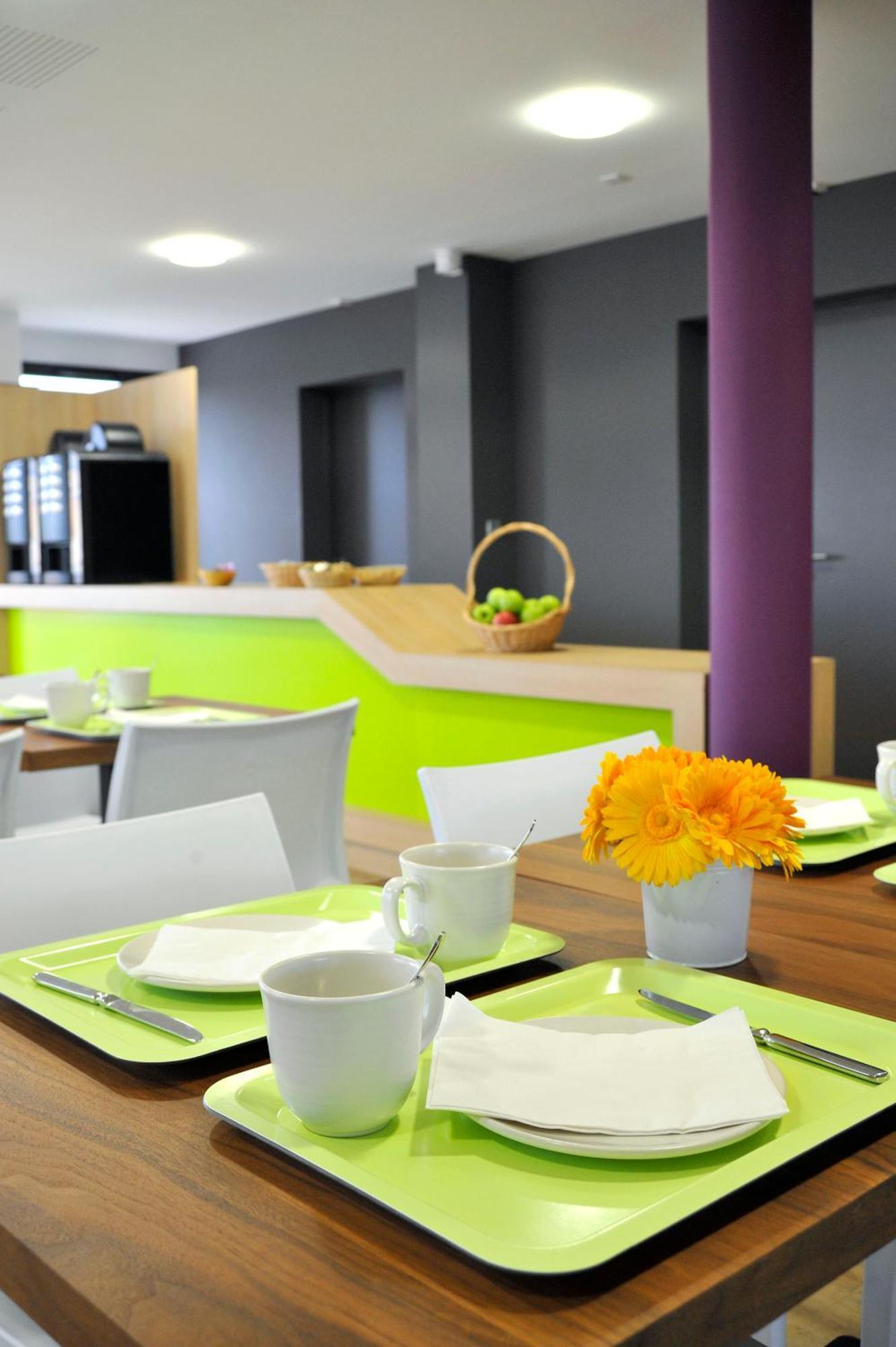 Sure Hotel By Best Western Guerande Luaran gambar