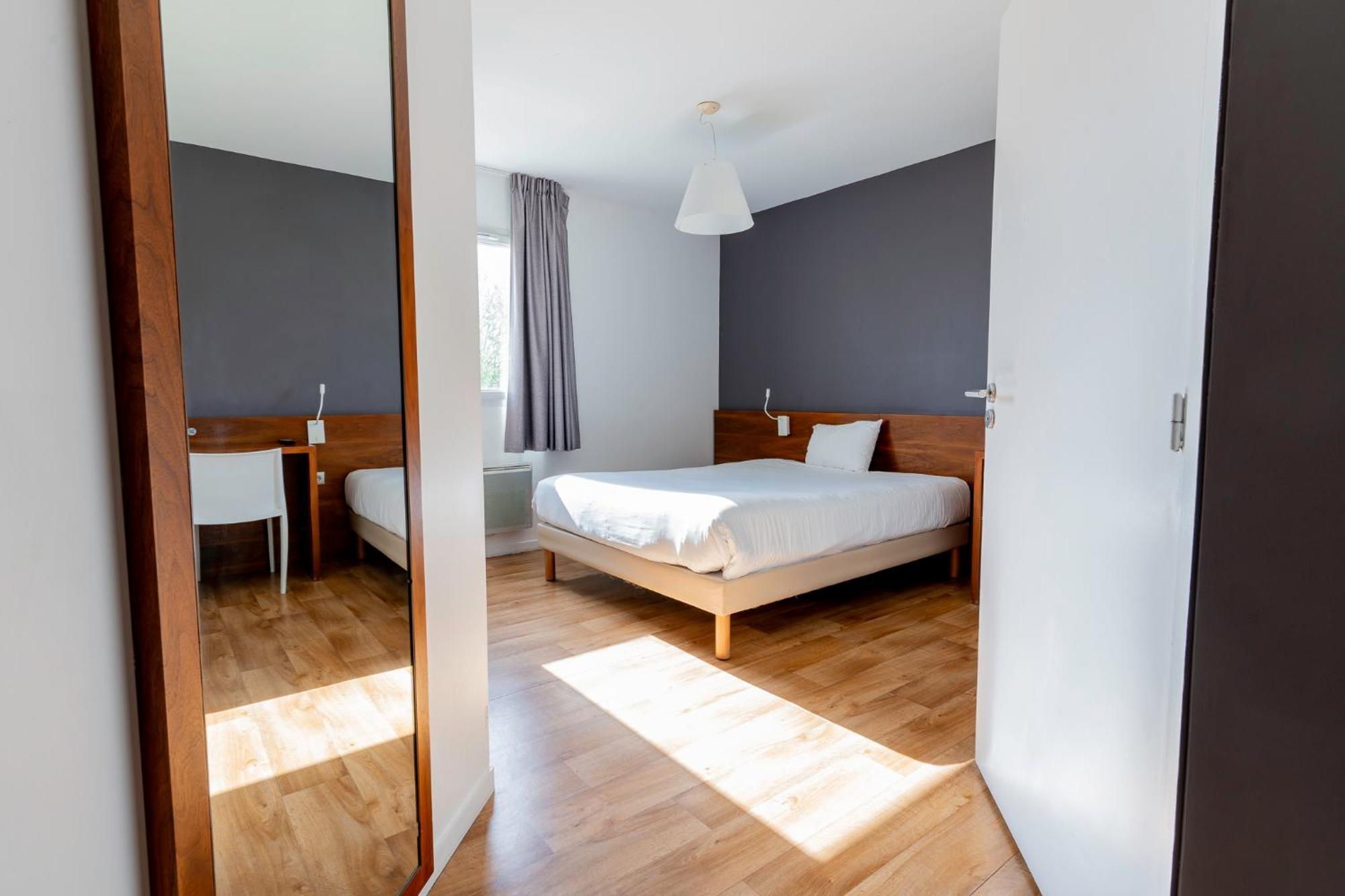 Sure Hotel By Best Western Guerande Luaran gambar