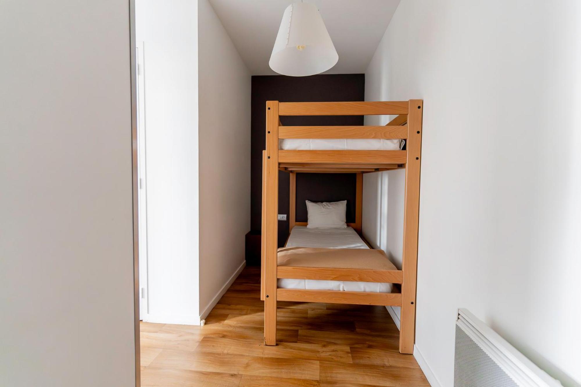 Sure Hotel By Best Western Guerande Luaran gambar