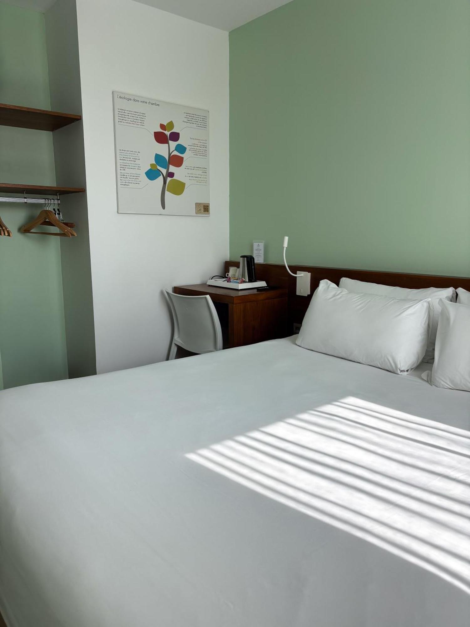 Sure Hotel By Best Western Guerande Luaran gambar