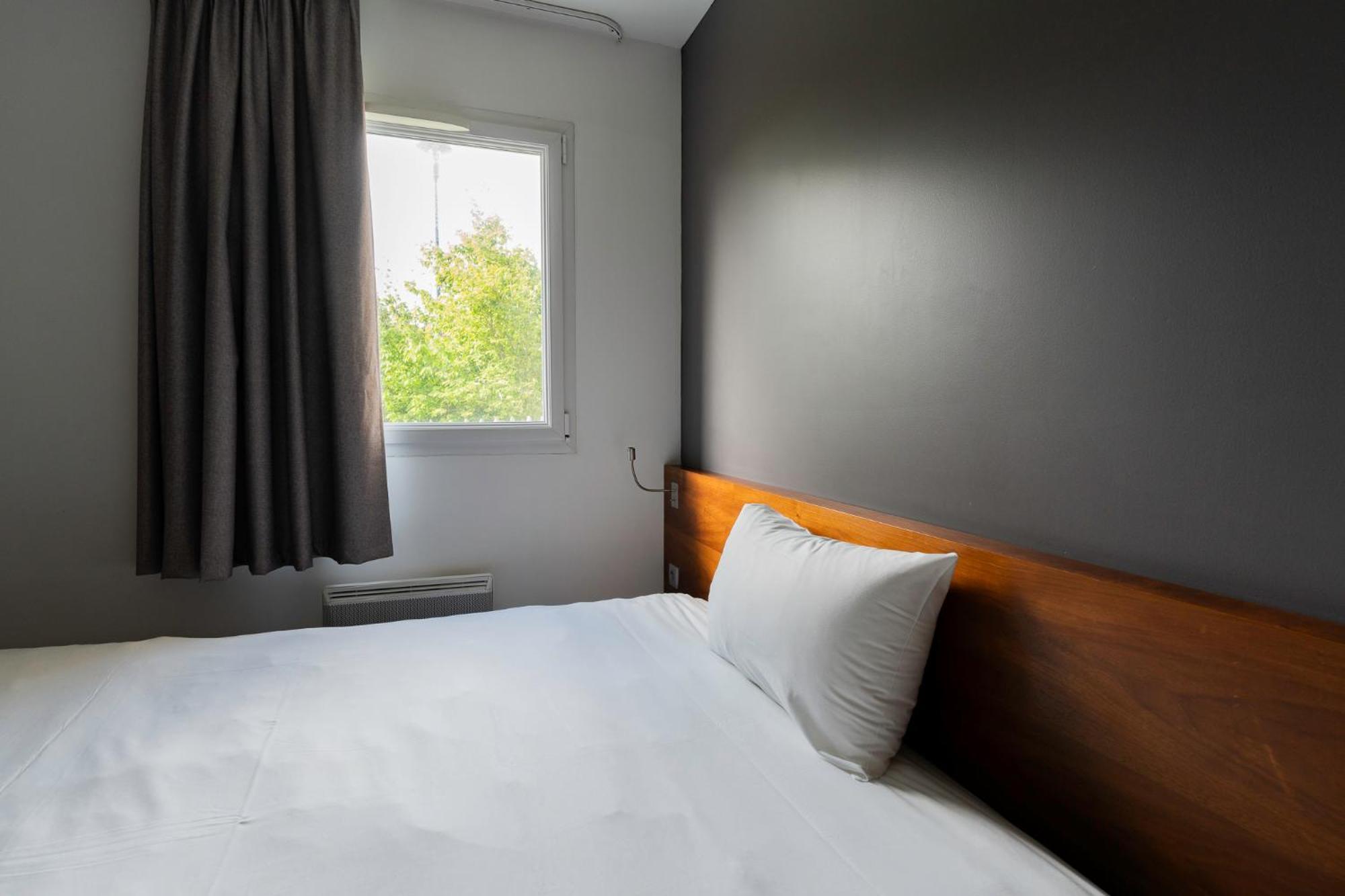 Sure Hotel By Best Western Guerande Luaran gambar