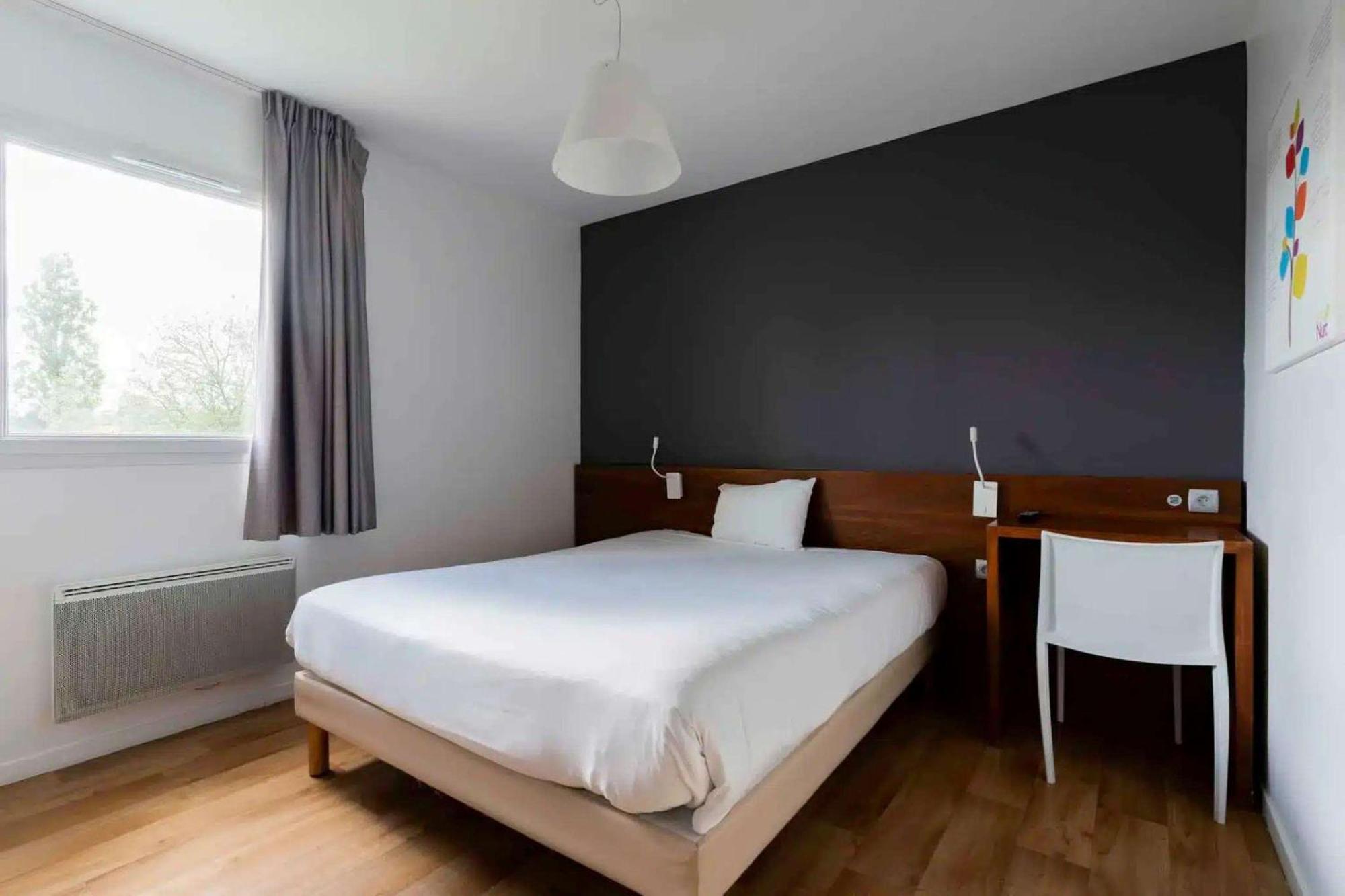 Sure Hotel By Best Western Guerande Luaran gambar