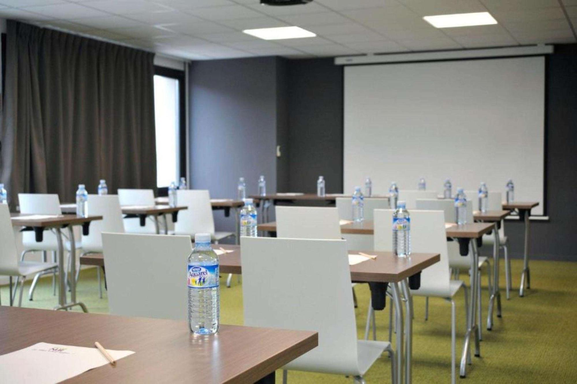Sure Hotel By Best Western Guerande Luaran gambar