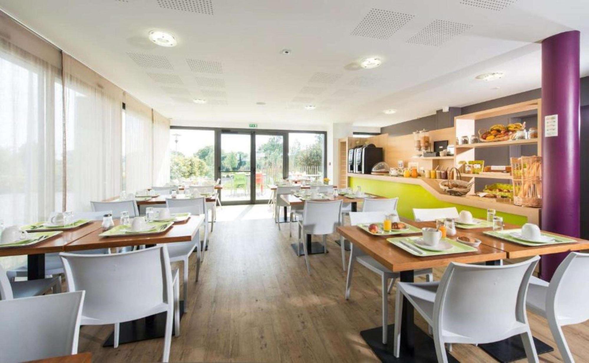 Sure Hotel By Best Western Guerande Luaran gambar