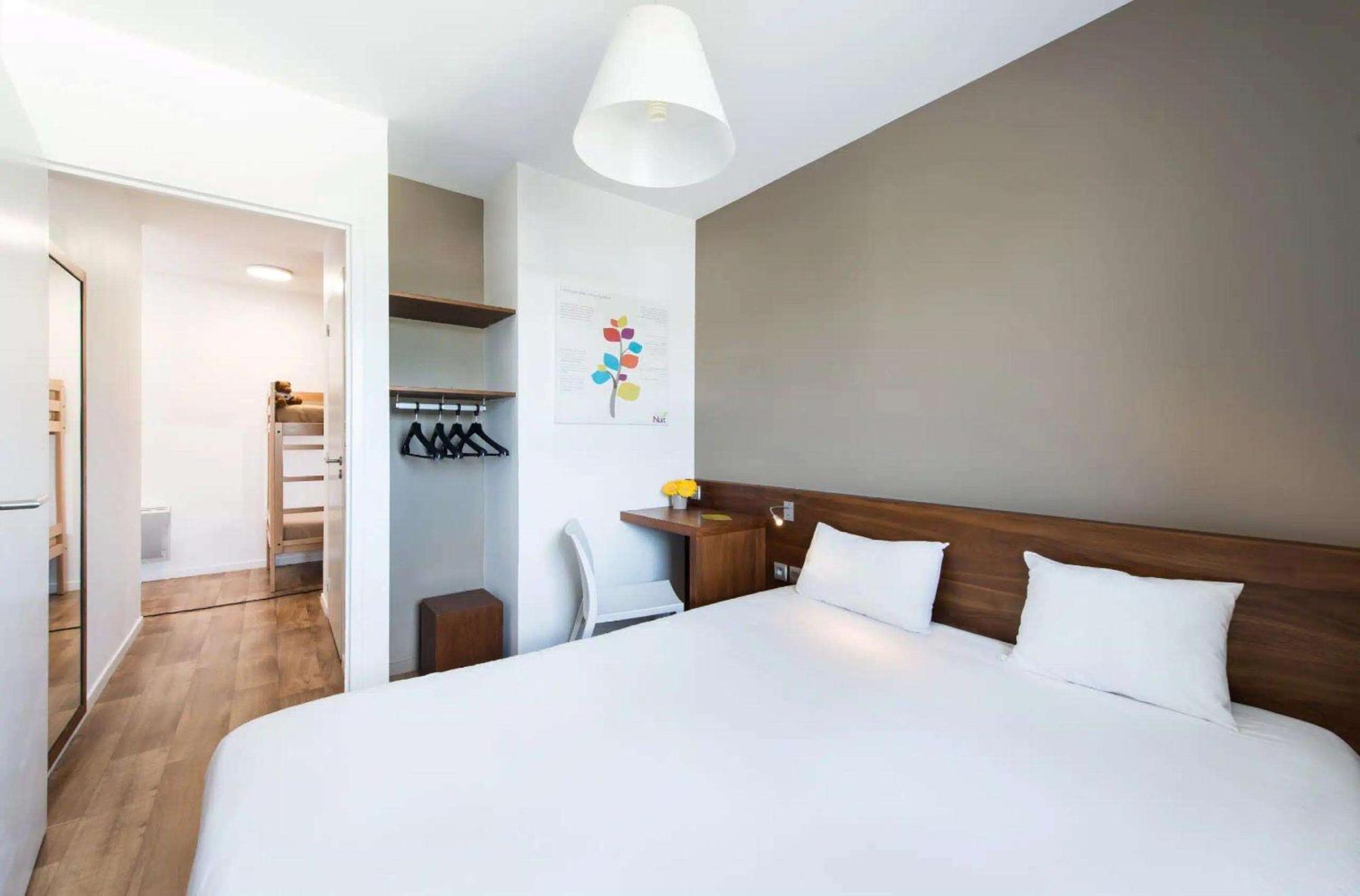 Sure Hotel By Best Western Guerande Luaran gambar