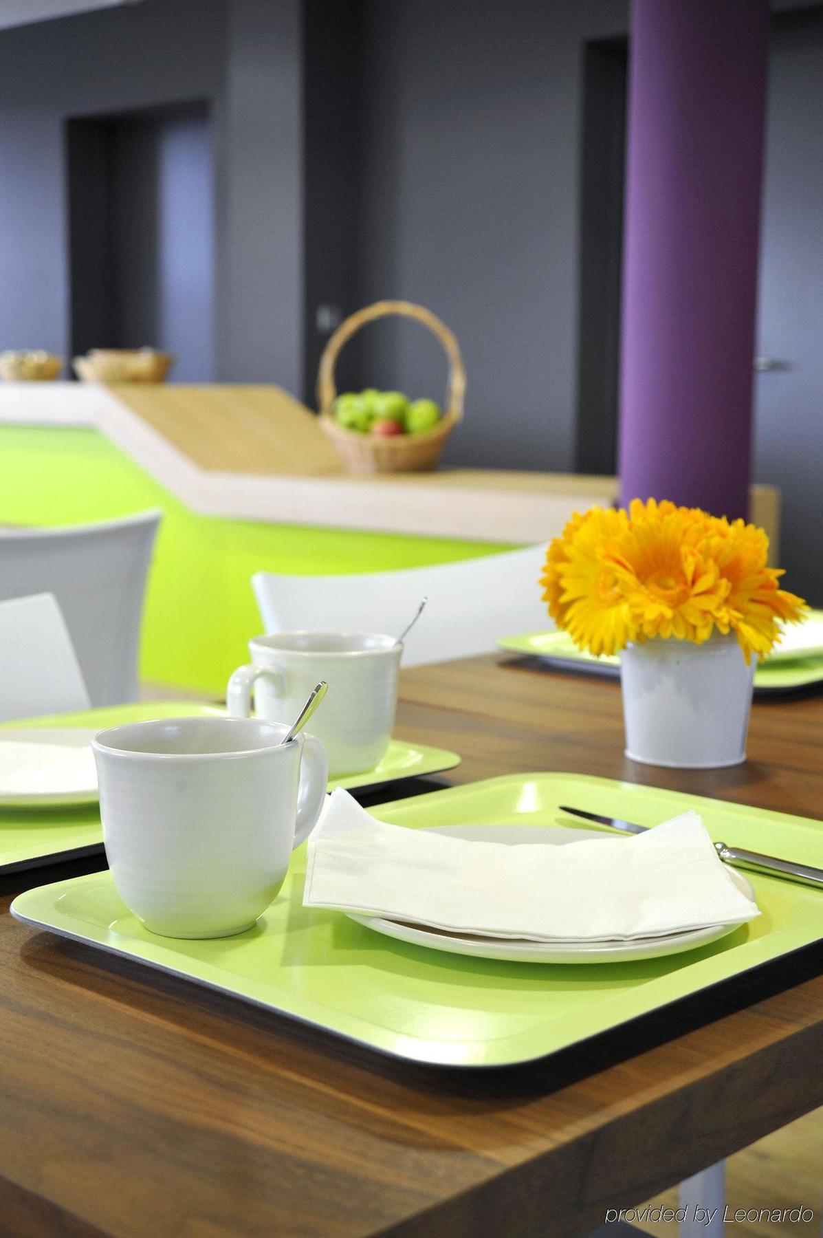 Sure Hotel By Best Western Guerande Luaran gambar