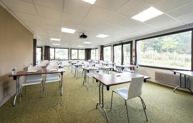 Sure Hotel By Best Western Guerande Luaran gambar