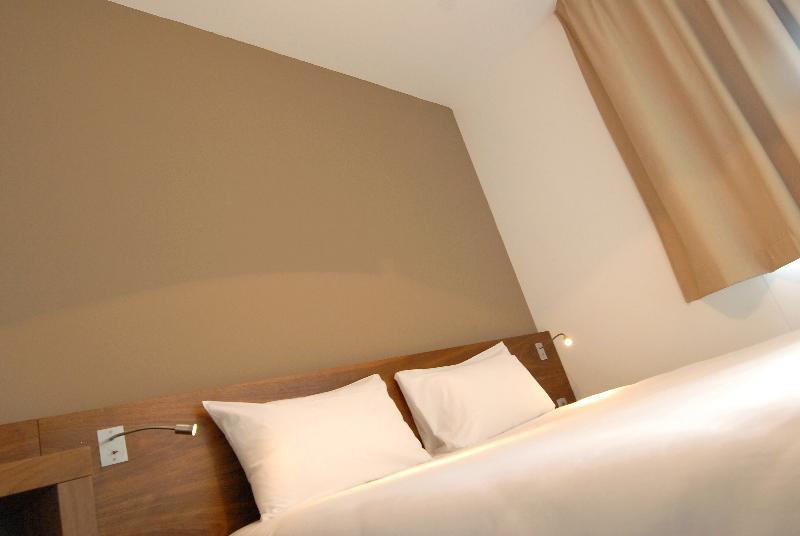 Sure Hotel By Best Western Guerande Luaran gambar