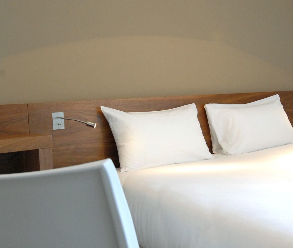 Sure Hotel By Best Western Guerande Luaran gambar