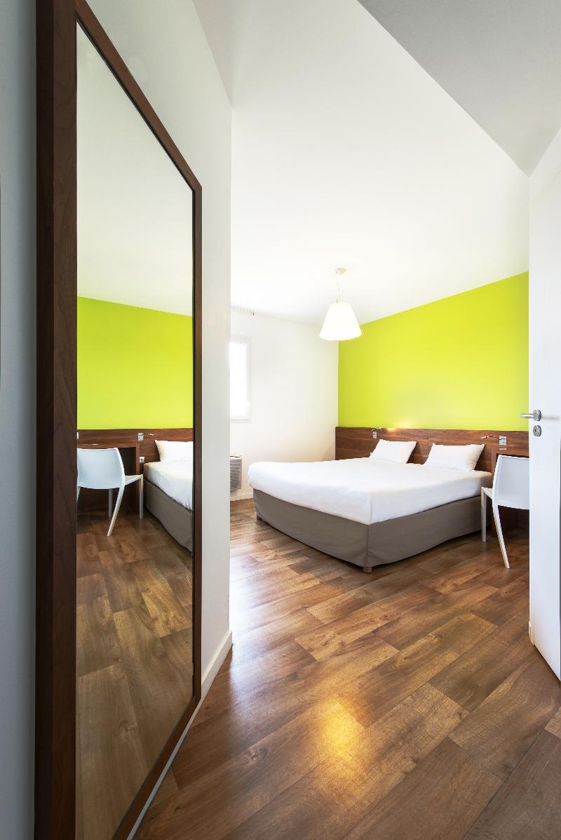 Sure Hotel By Best Western Guerande Luaran gambar