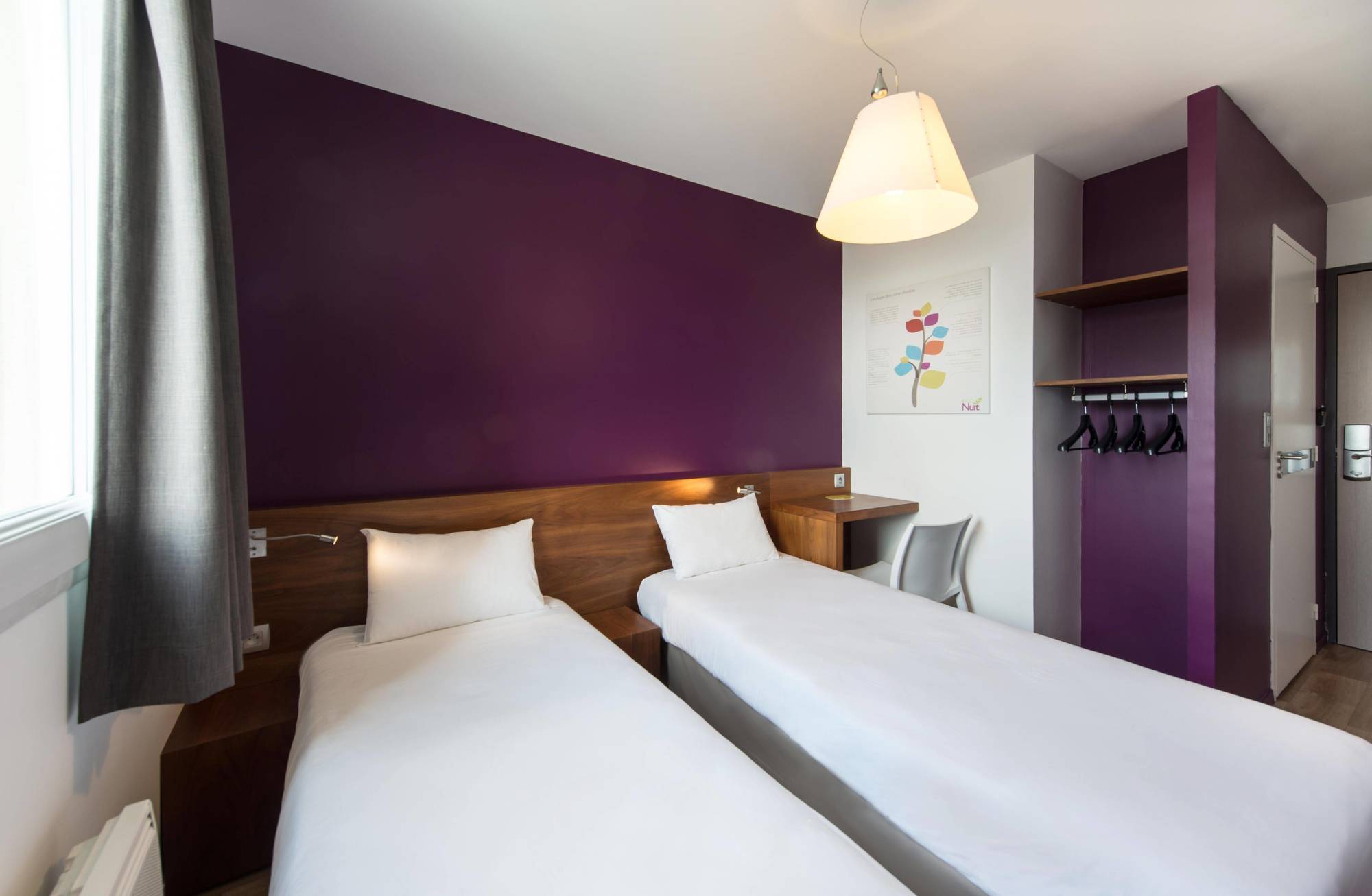 Sure Hotel By Best Western Guerande Luaran gambar