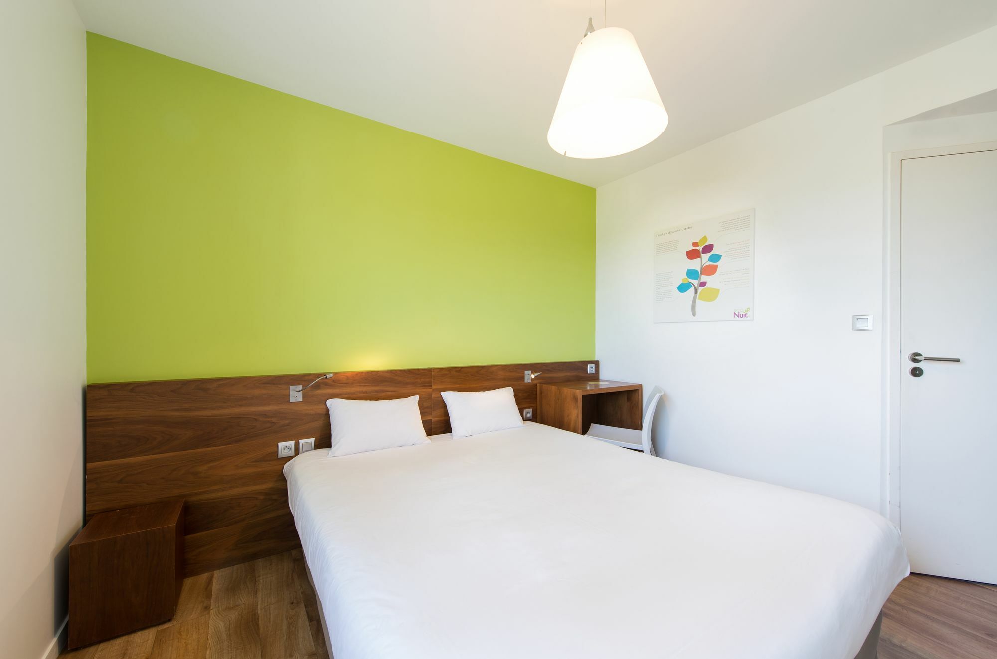 Sure Hotel By Best Western Guerande Luaran gambar