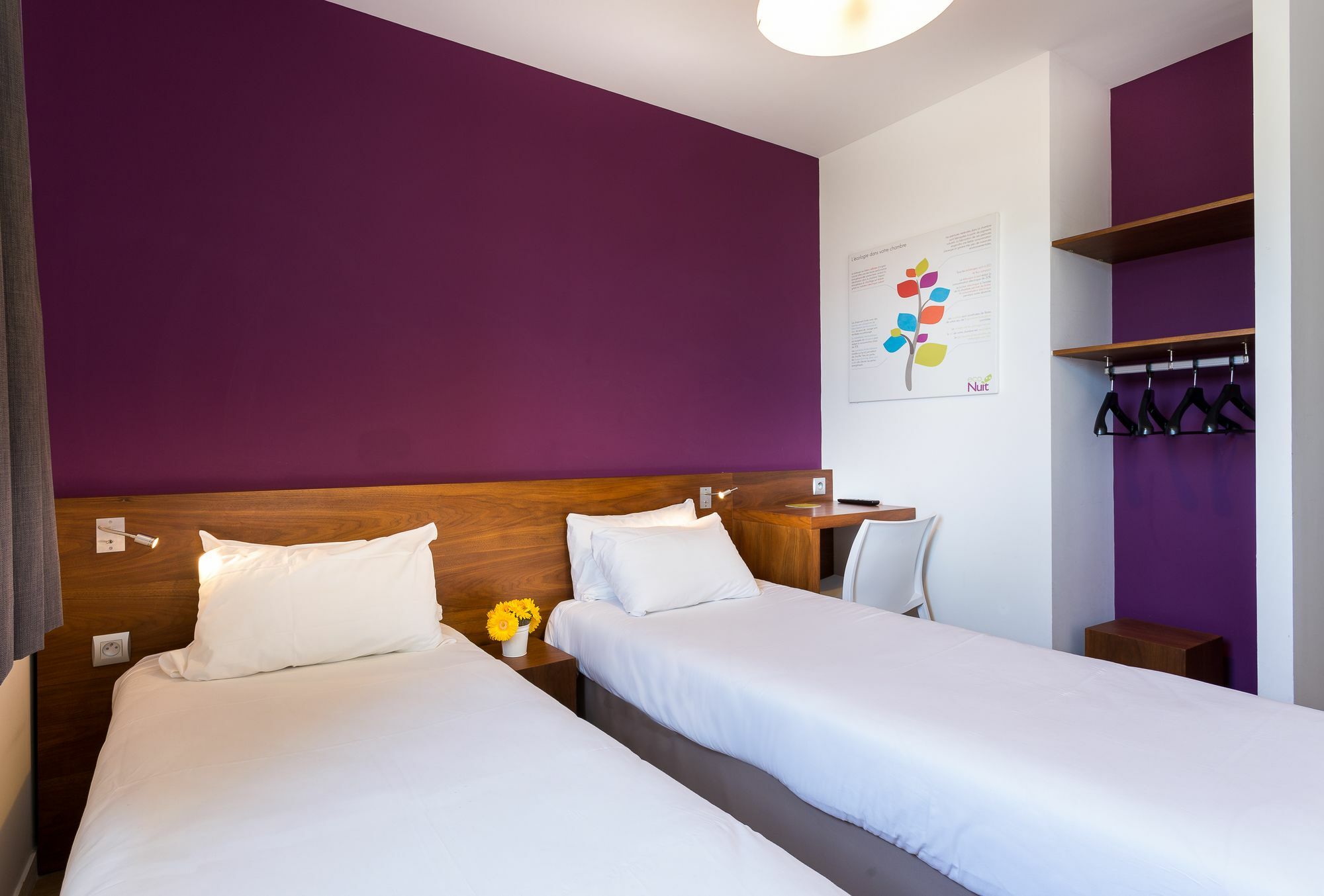 Sure Hotel By Best Western Guerande Luaran gambar
