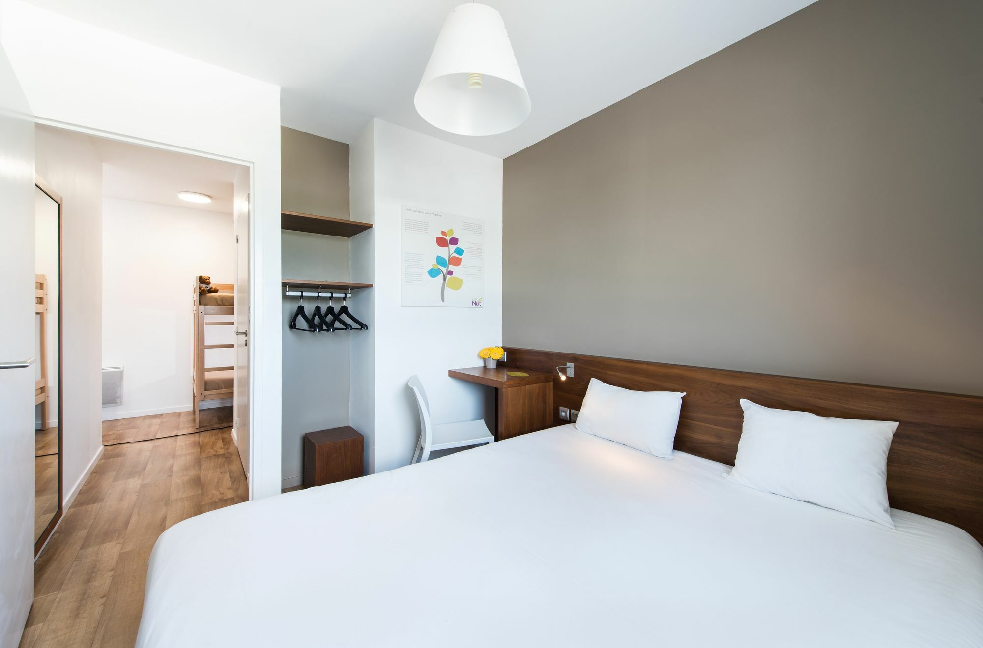 Sure Hotel By Best Western Guerande Luaran gambar