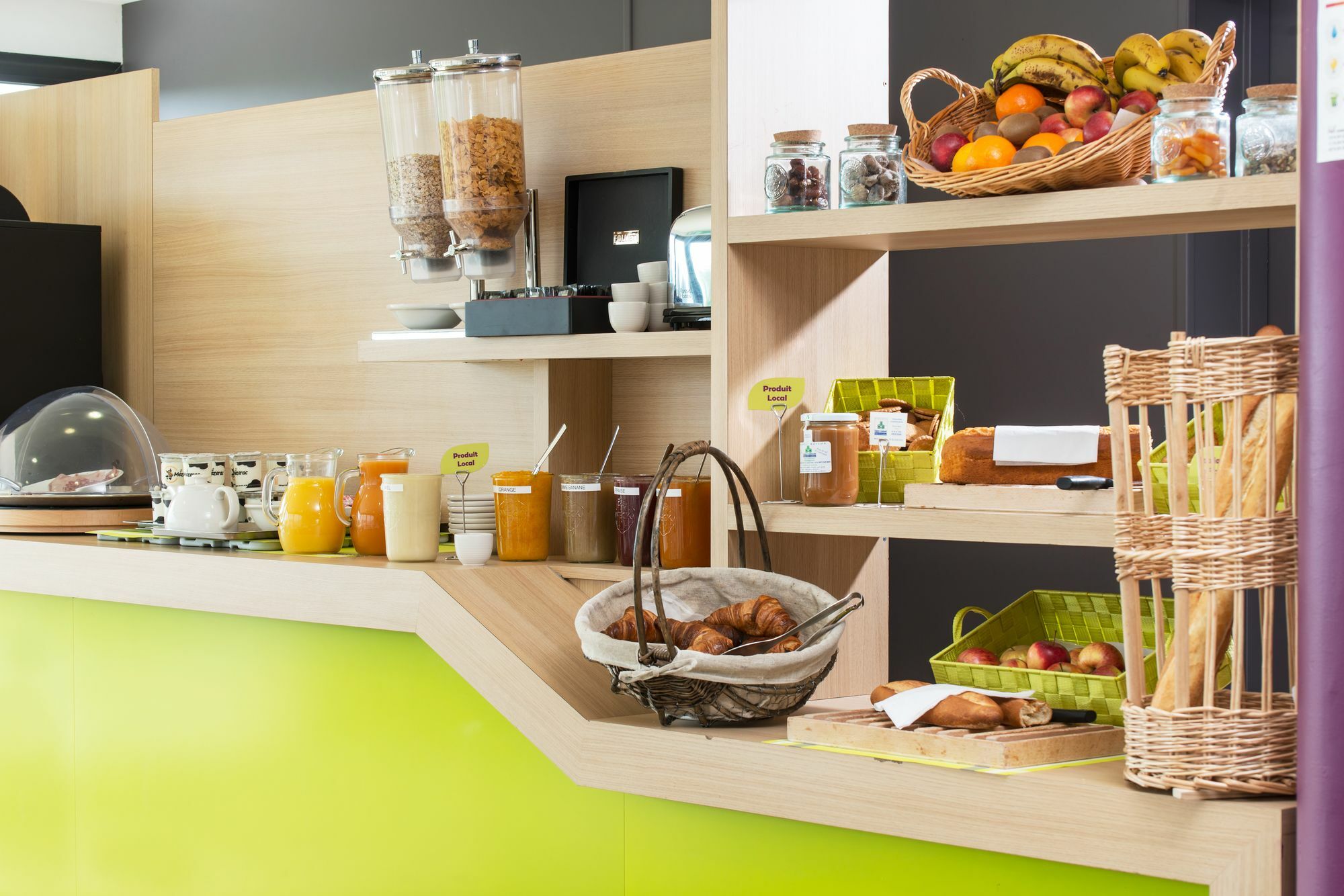 Sure Hotel By Best Western Guerande Luaran gambar