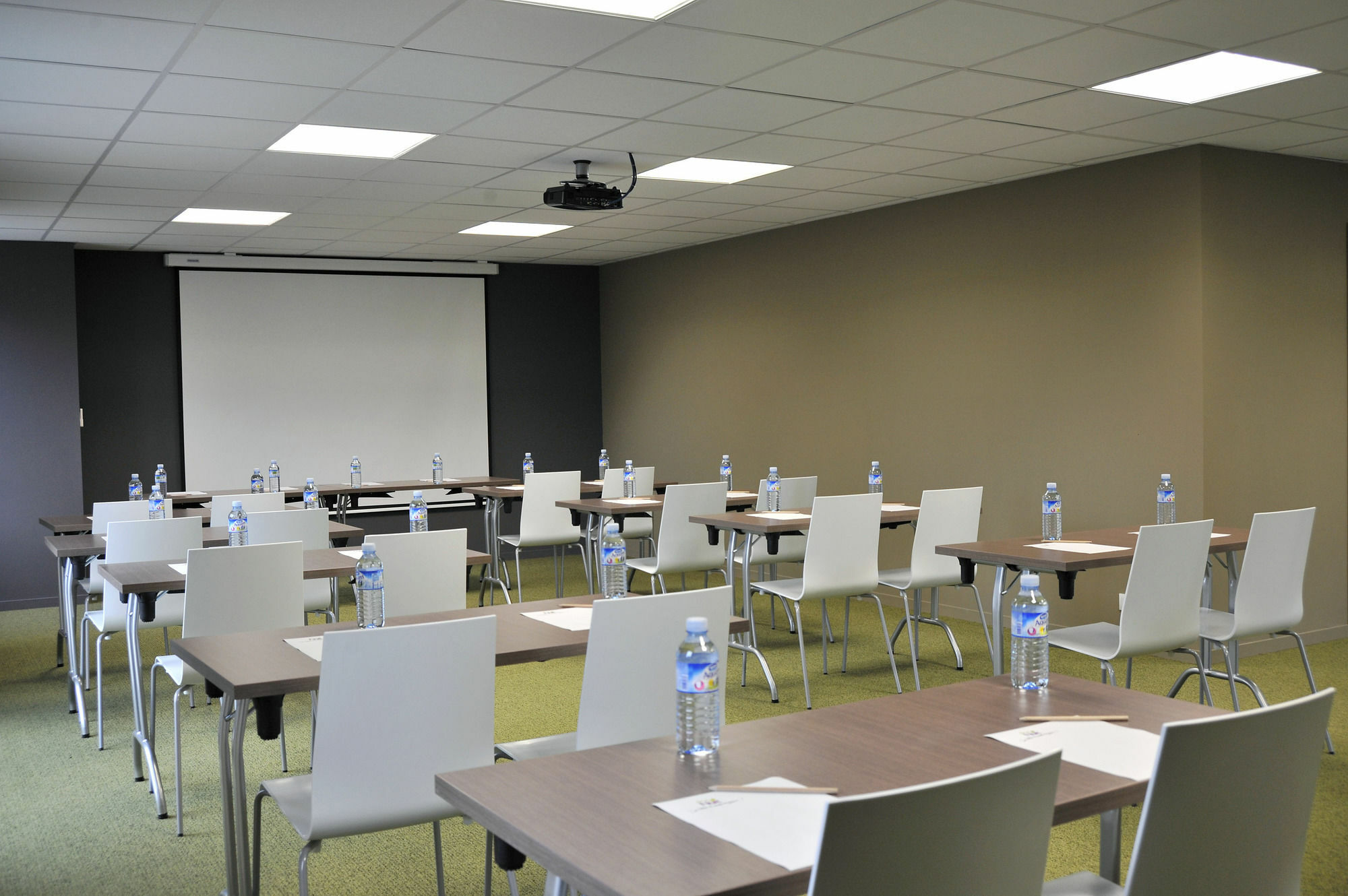 Sure Hotel By Best Western Guerande Luaran gambar